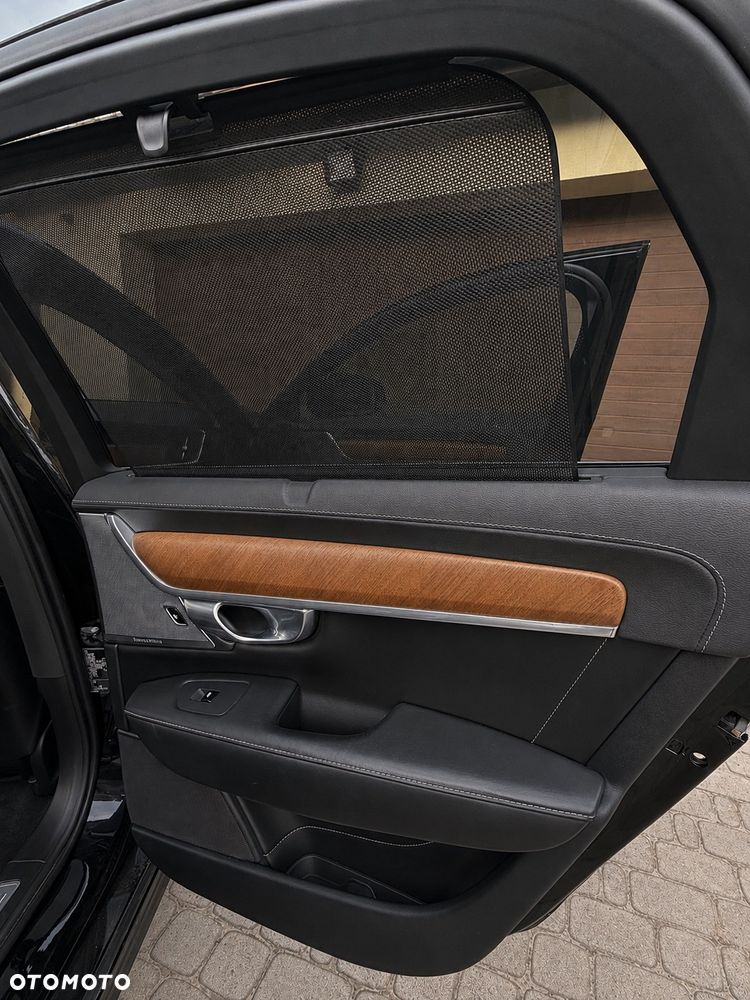 Volvo S90 T6 AWD Inscription - 28