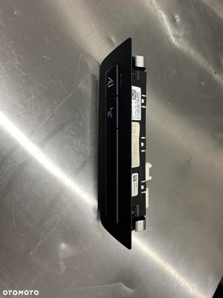 BMW F07 PRZEŁĄCZNIK ASYSTENT 9220048 - 1