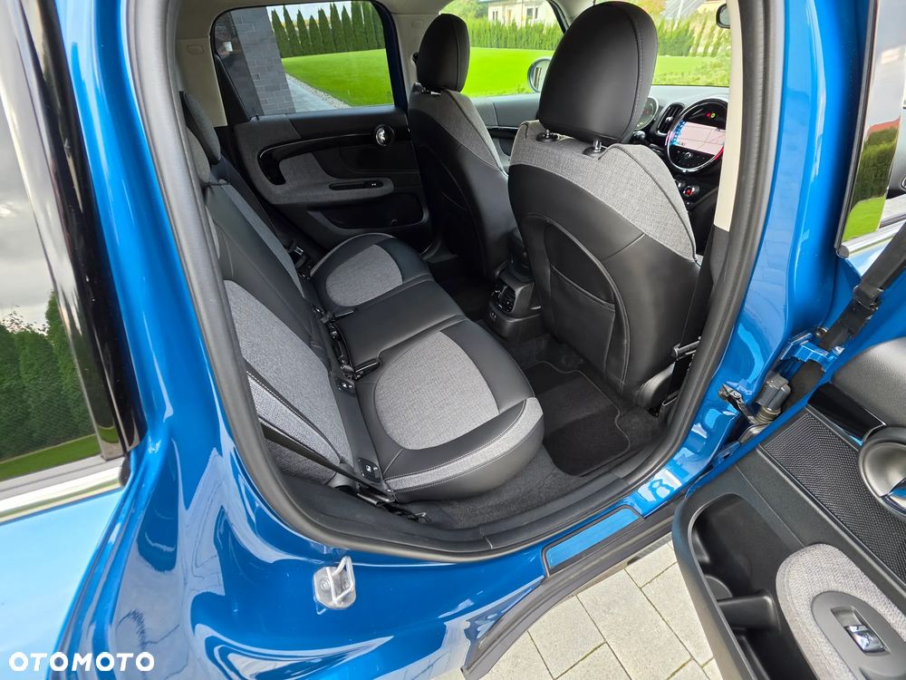 MINI Countryman Cooper Untamed Edition - 23