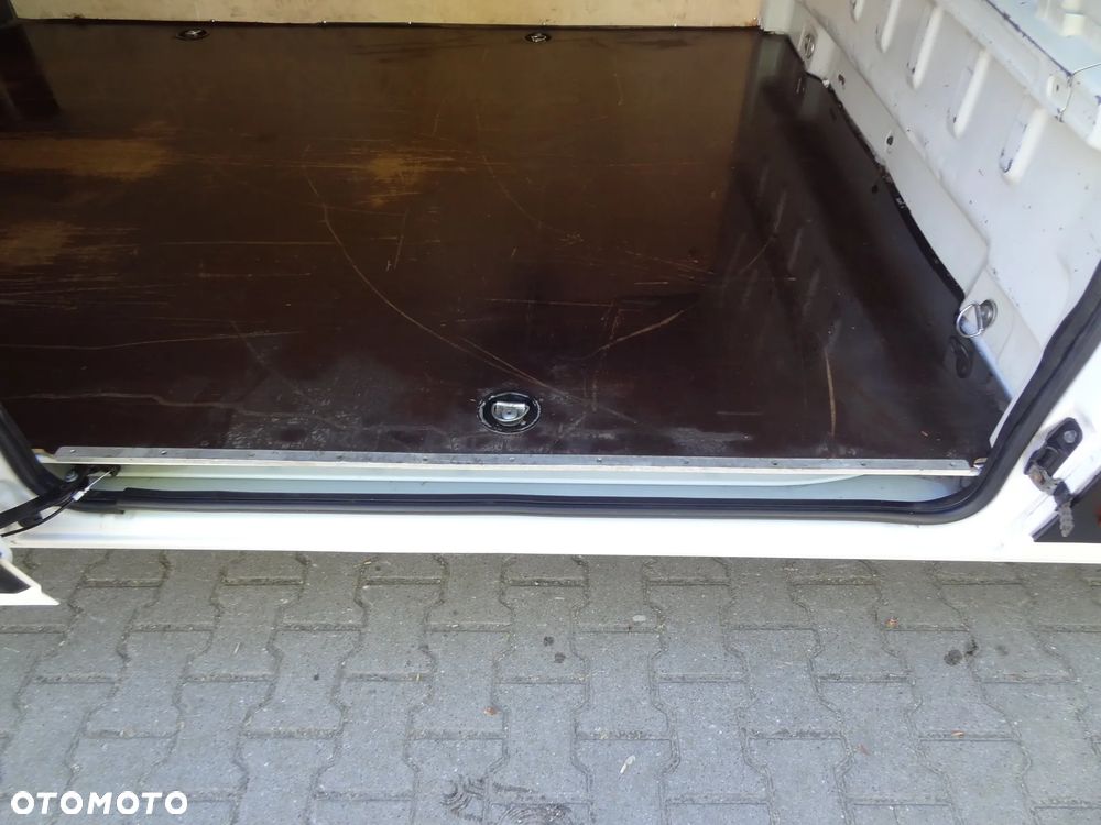 Fiat Ducato 8 MAXI L4H3 180KM 2023r - 21