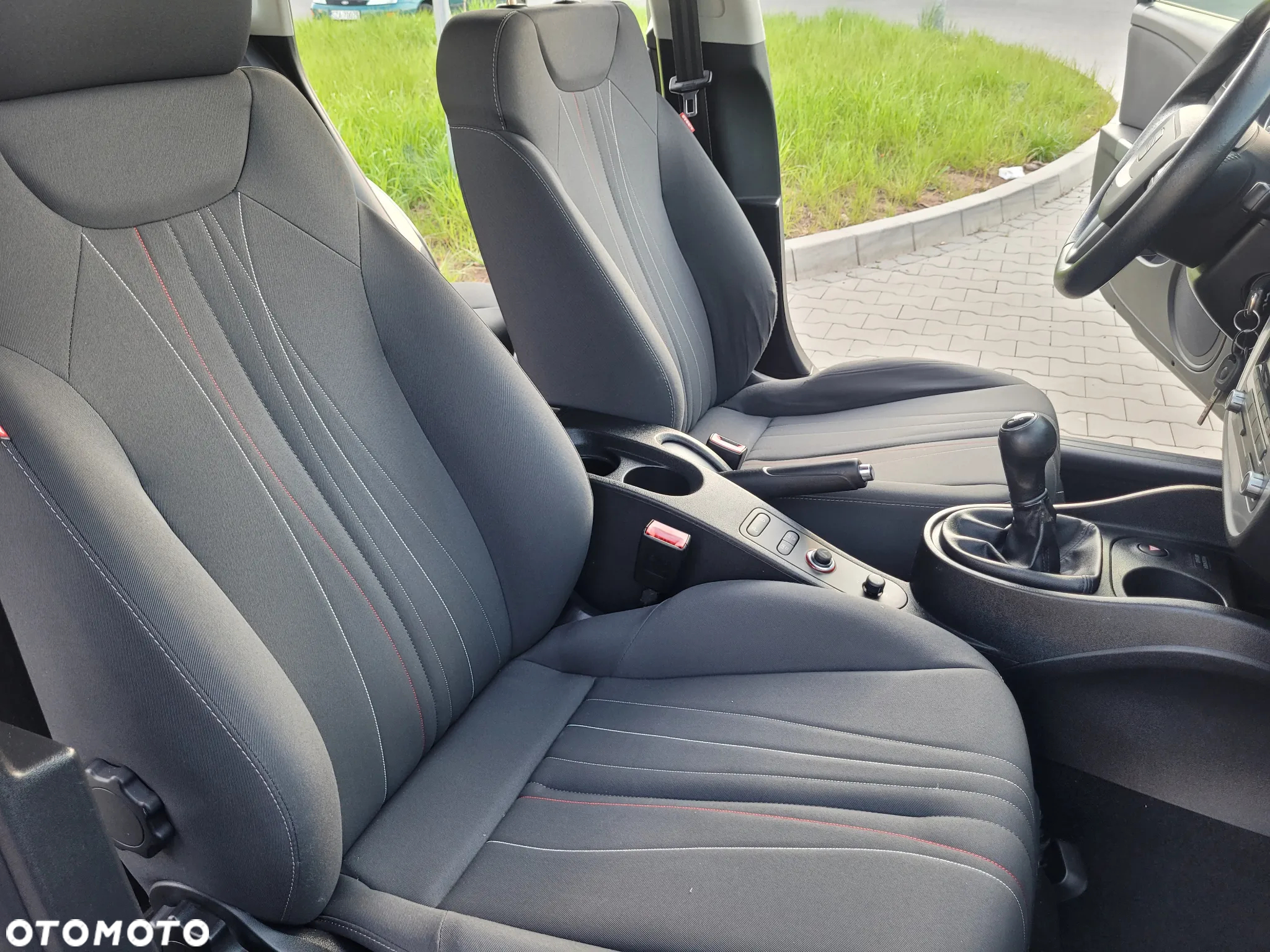 Seat Leon 1.4 TSI Reference - 22