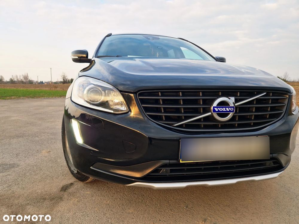 Volvo XC 60 D3 Kinetic - 30