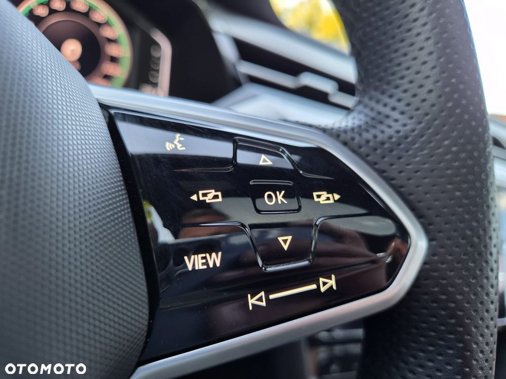 Volkswagen Arteon 2.0 TSI 4Motion R-Line Edition DSG - 18