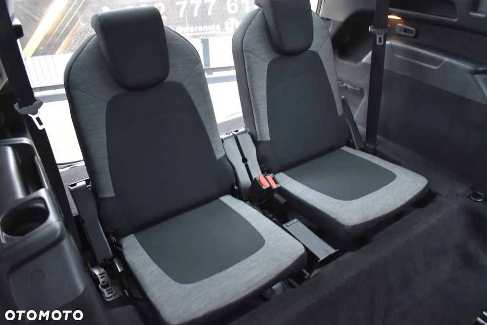 Citroën C4 Grand Picasso BlueHDi 120 Exclusive - 34