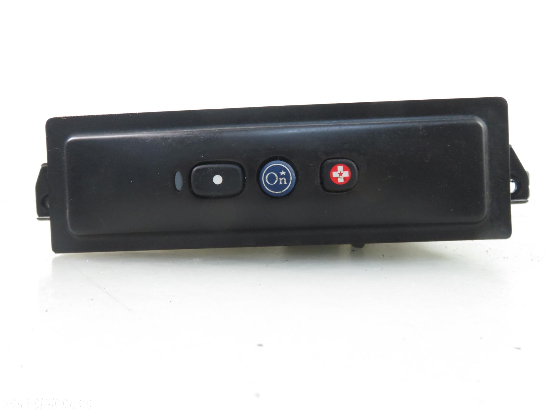 MODUŁ SOS HUMMER H2 6.0 AWD 10393956 10393955 - 2