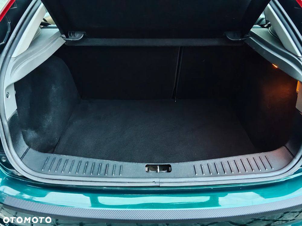 Ford Focus - 5