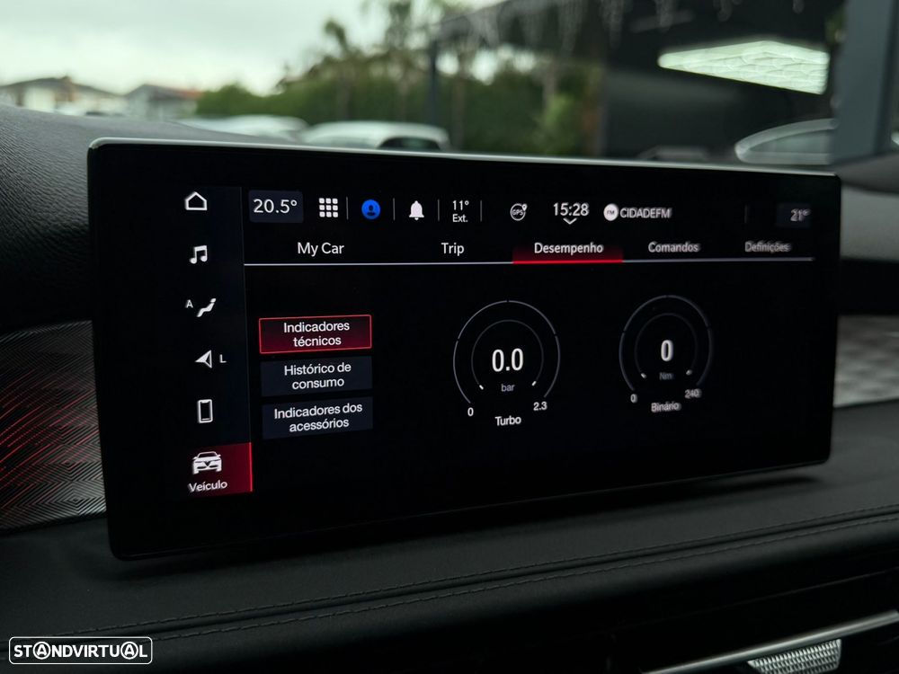 Alfa Romeo Tonale 1.5 Hybrid Edizione Speciale - 41