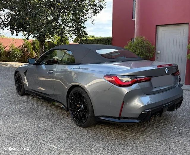 BMW M4 Competition xDrive - 2