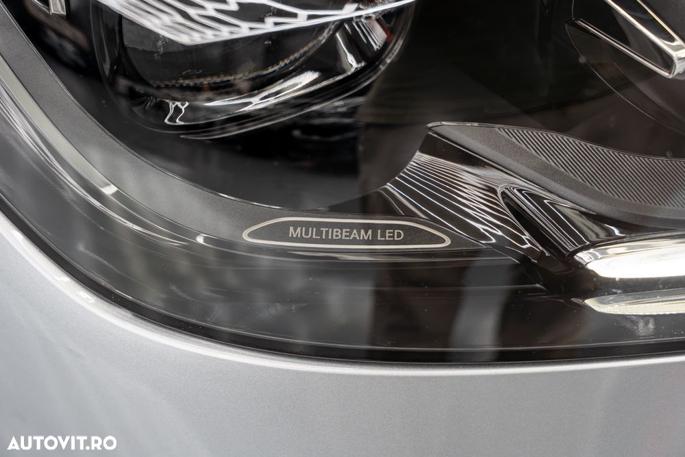 Mercedes-Benz GLE Coupe 450 d 4MATIC MHEV - 8
