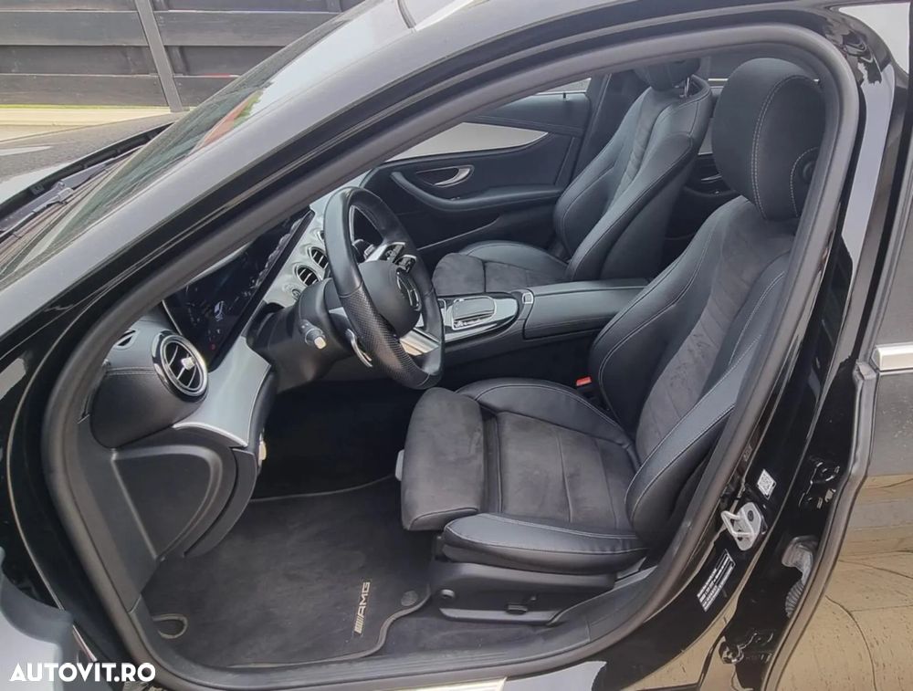 Mercedes-Benz E 300 T-Modell - 5