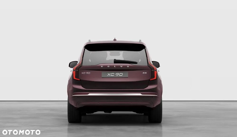 Volvo XC 90 - 9
