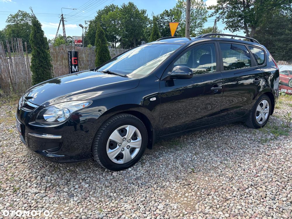 Hyundai i30 1.4 Base - 4