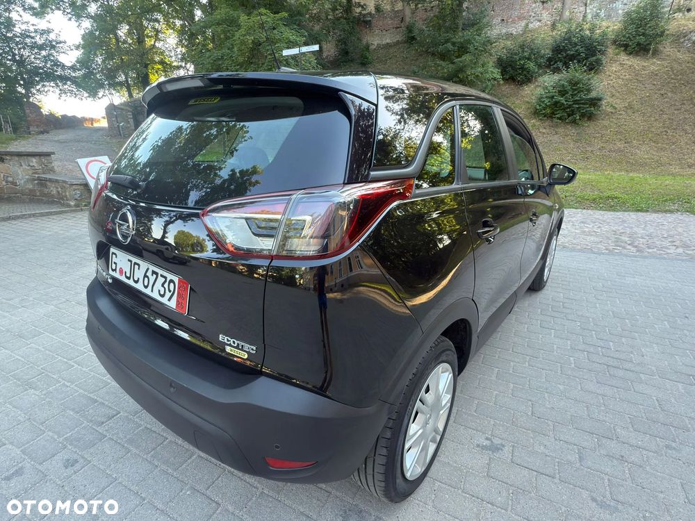 Opel Crossland X 1.2 Start/Stop 120 Jahre - 3