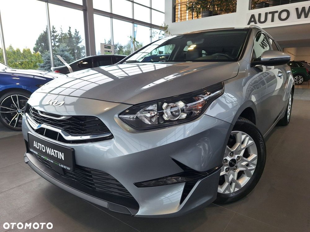 Kia Ceed 1.5 T-GDI L - 8