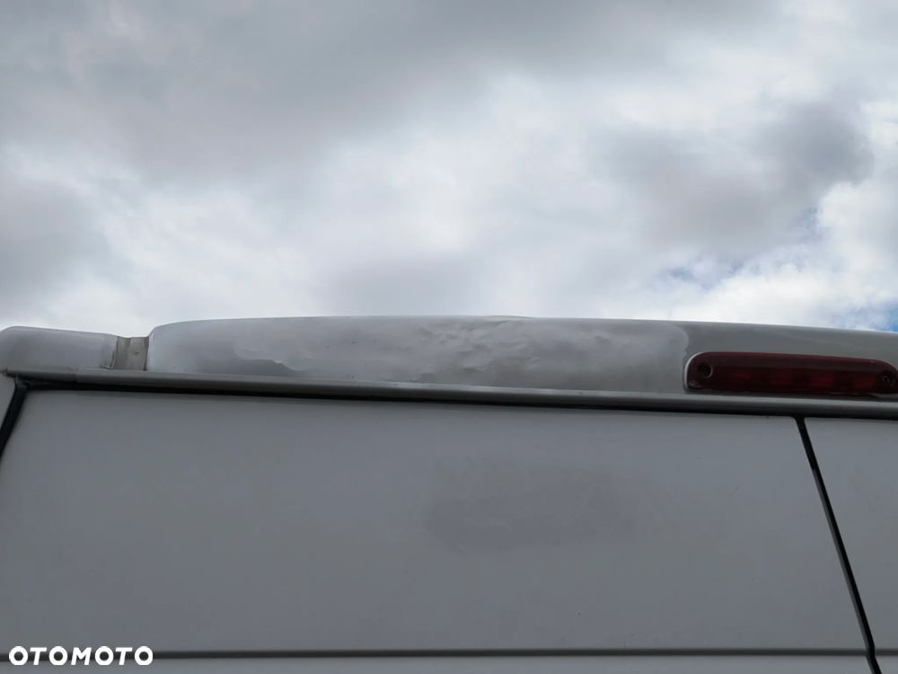 Opel MOVANO - 15