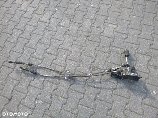 LEWAREK WYBIERAK LINKI FORD FOCUS MK2 1.6 TDCI 04-07 4M5R-7E395-GD