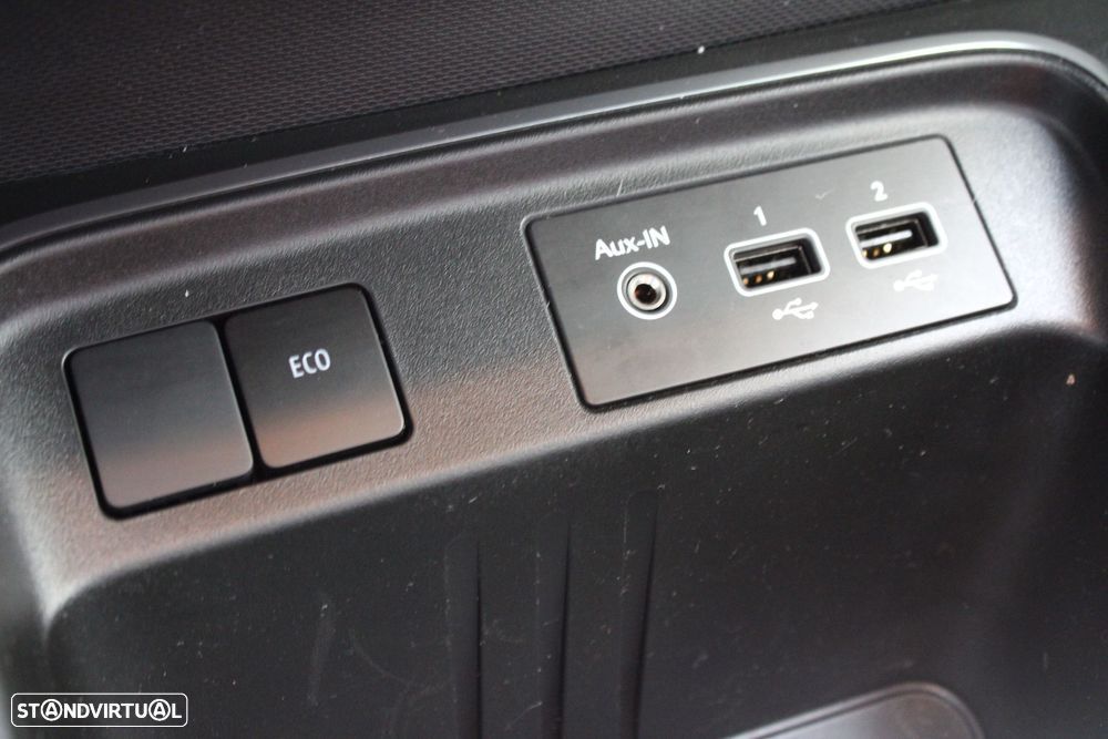 Renault Twingo Electric VIBES - 17