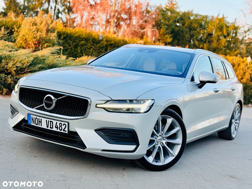 Volvo V60 D3 Inscription - 31