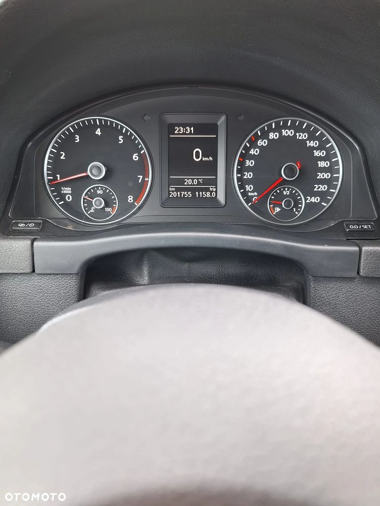 Volkswagen Golf Plus - 5