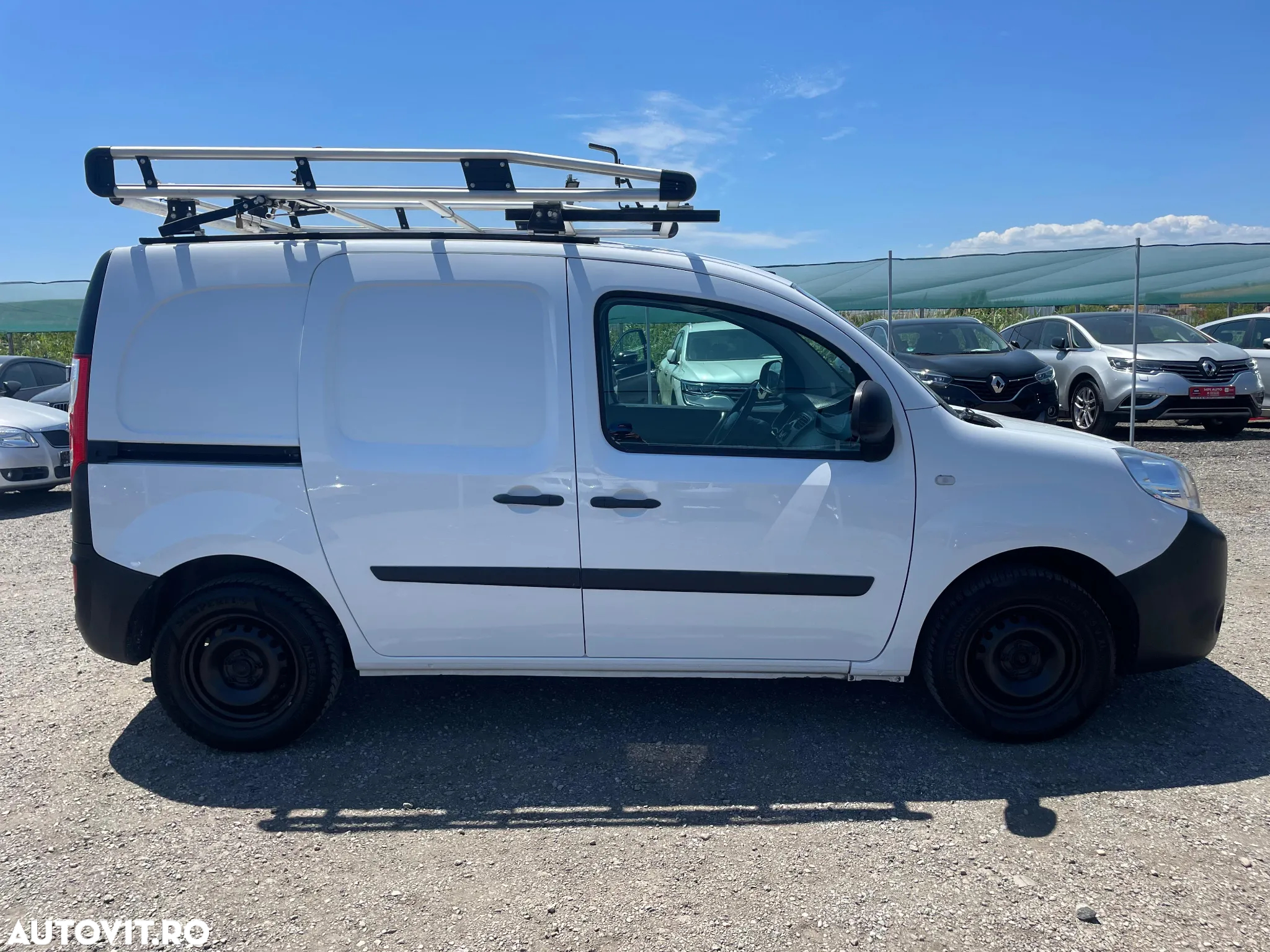 Renault Kangoo - 7