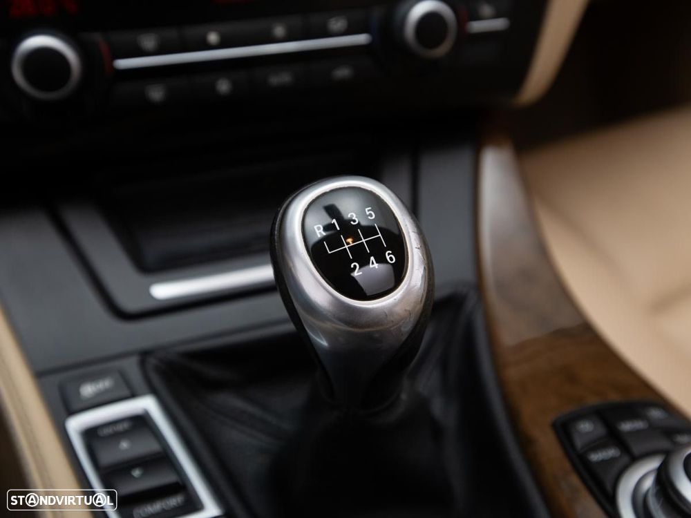 BMW 525 - 22