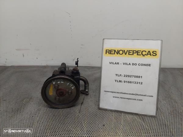 Bomba Direçao Assistida Mg Mg Zr - 1