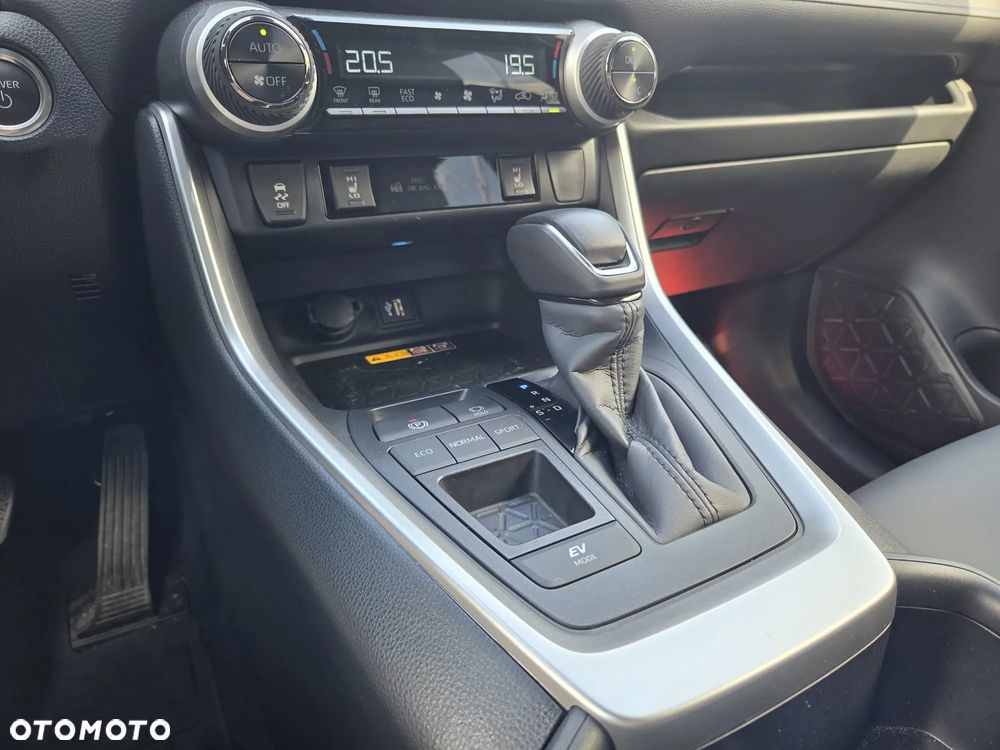 Toyota RAV4 2.5 Hybrid Selection 4x2 - 28