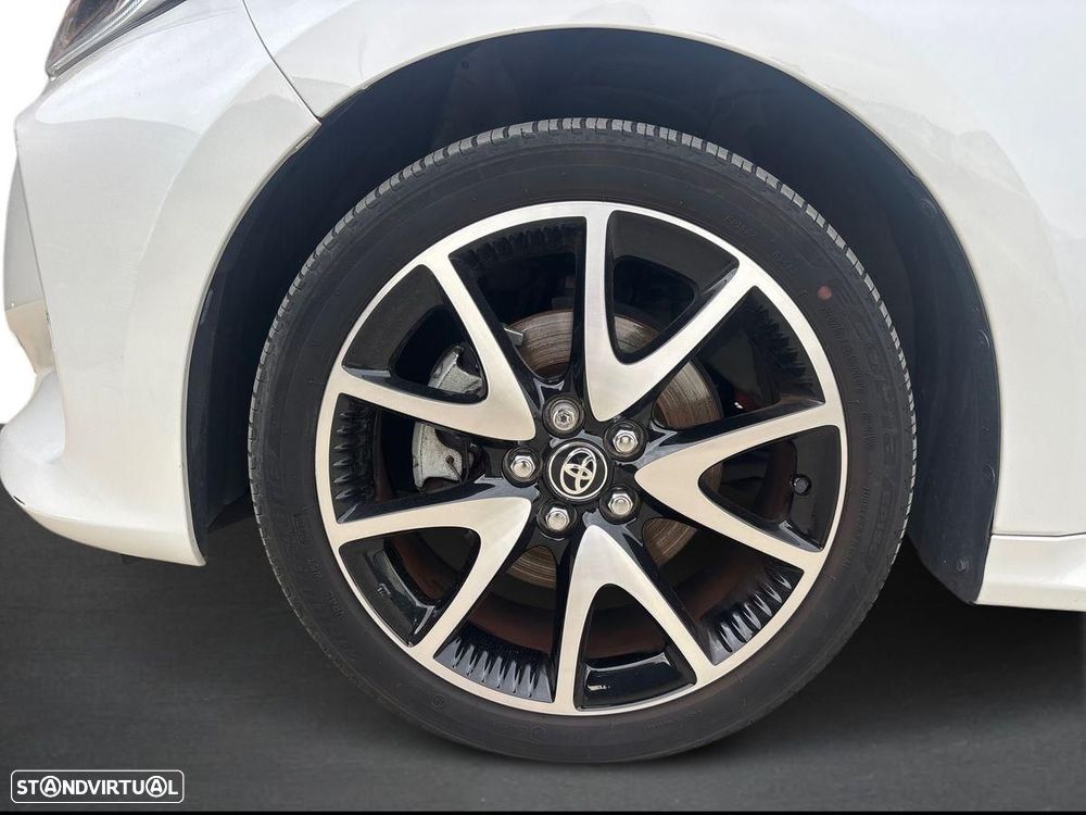 Toyota Yaris - 15
