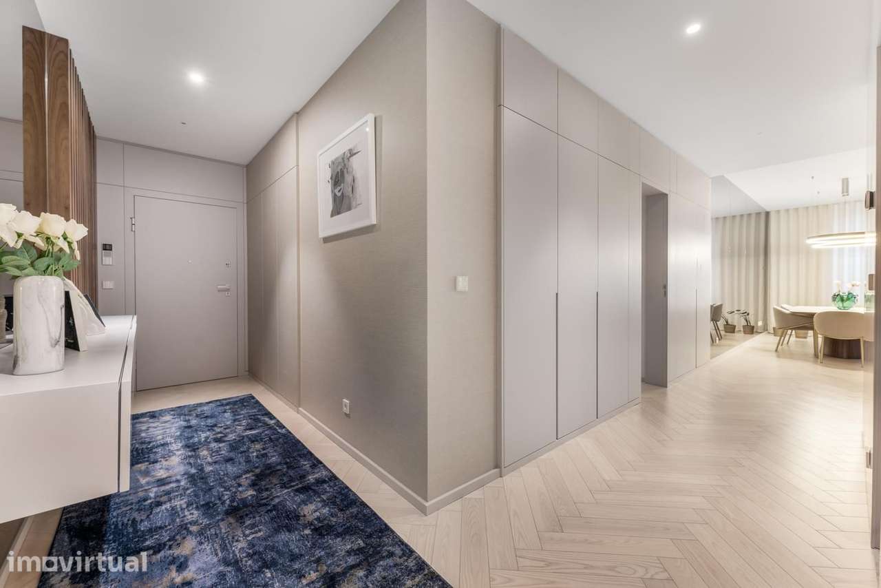 Apartamento T2 com estacionamento, Avenida da Liberdade, Lisboa - Grande imagem: 3/34