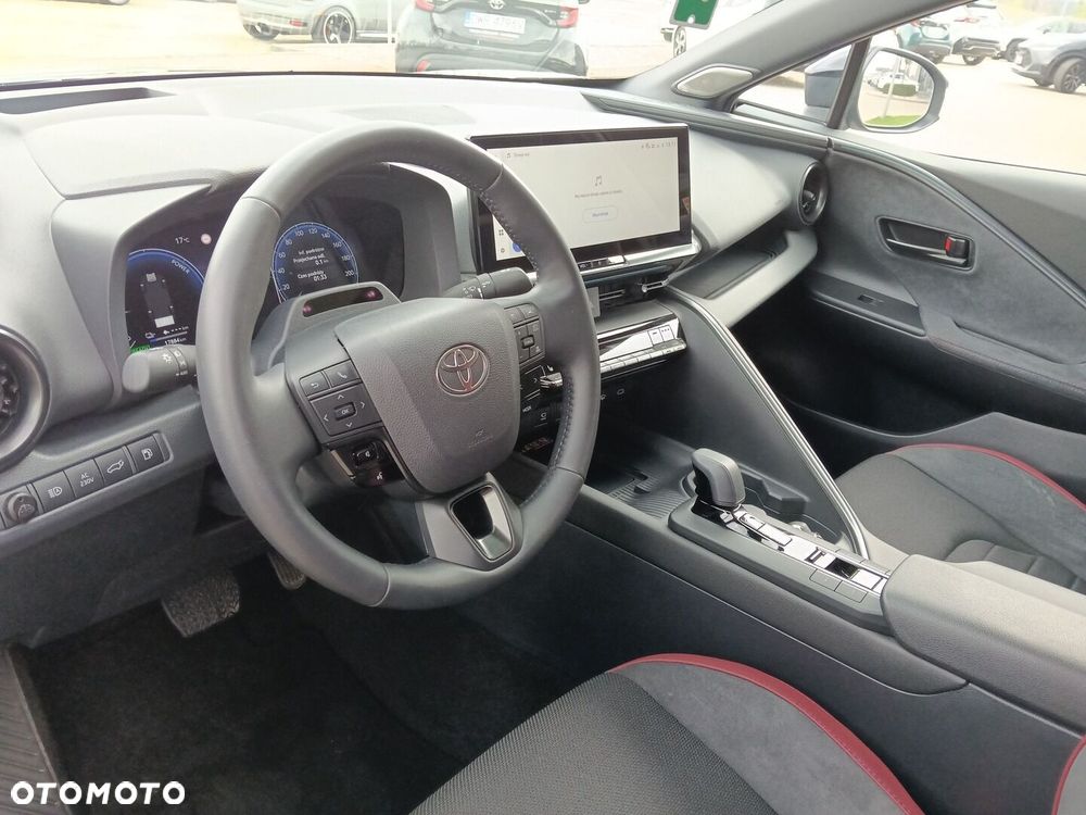 Toyota C-HR - 20