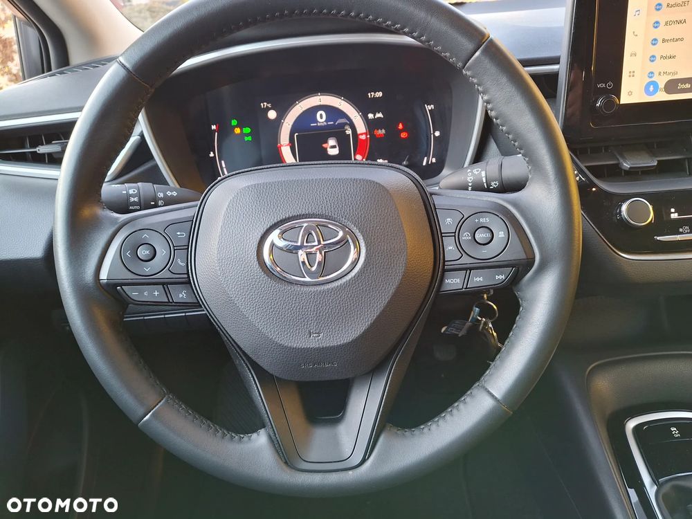 Toyota Corolla 1.5 Active - 18