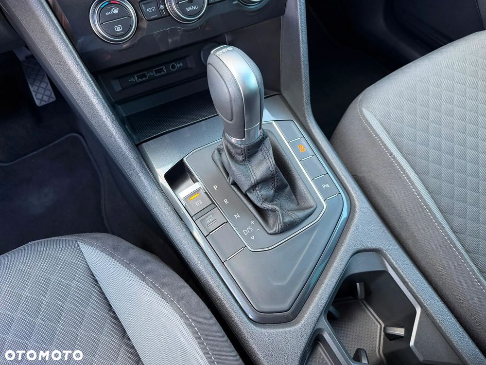 Volkswagen Tiguan 2.0 TDI SCR DSG United - 27