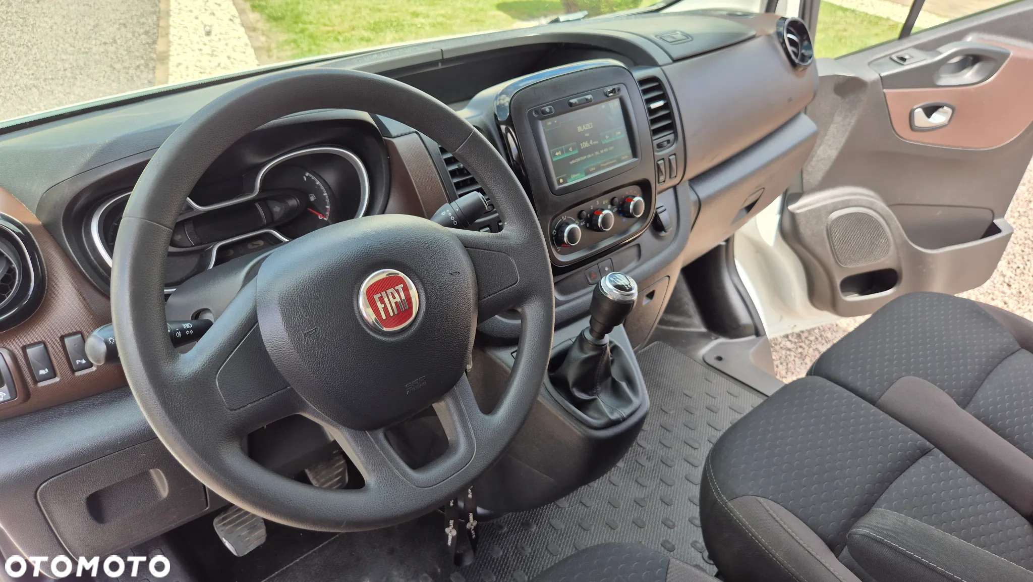 Fiat Talento - 21