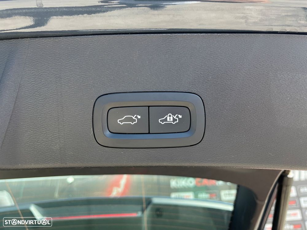 Volvo XC 40 1.5 T5 PHEV Momentum - 8