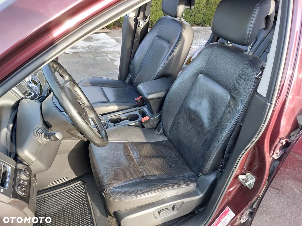 Chevrolet Captiva 2.2 D LTZ - 18