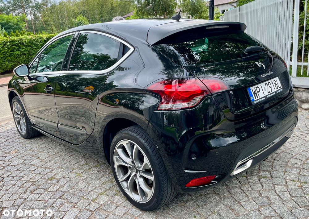 Citroën DS4 1.6 THP SportChic - 6