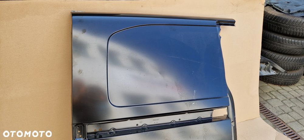 BŁOTNIK TYLNY PRAWY POSZYCIE JUMPY PROACE EXPERT - 2