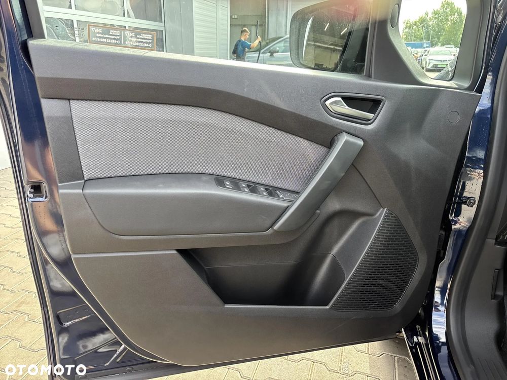 Renault Kangoo 1.5 dCi Techno - 9