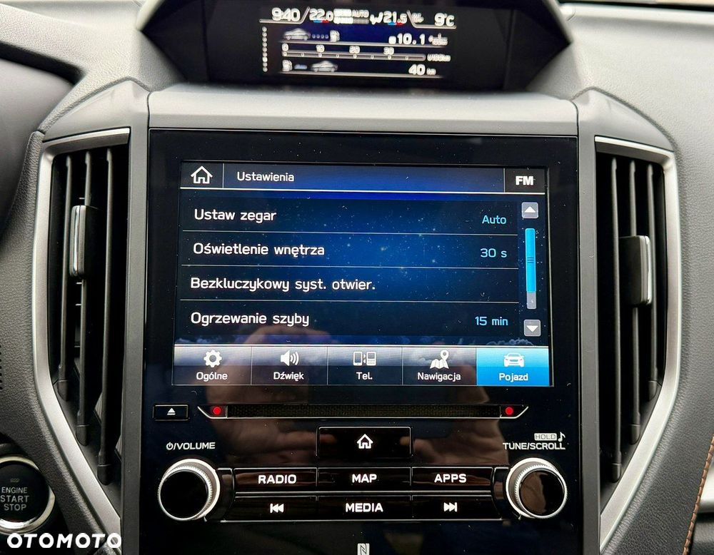 Subaru XV 2.0i-S Exclusive (EyeSight) Lineartronic - 29