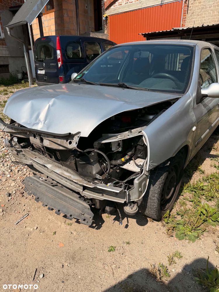 Renault Clio 1.2 Fairway - 3