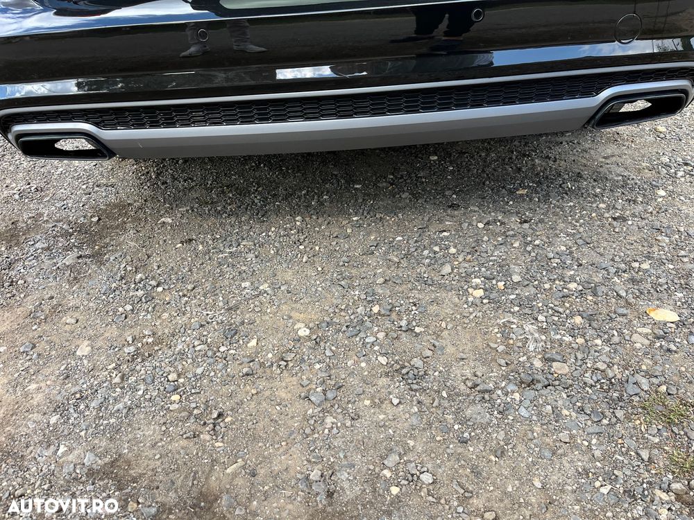 Audi A6 3.0 TDI DPF quattro S tronic - 19