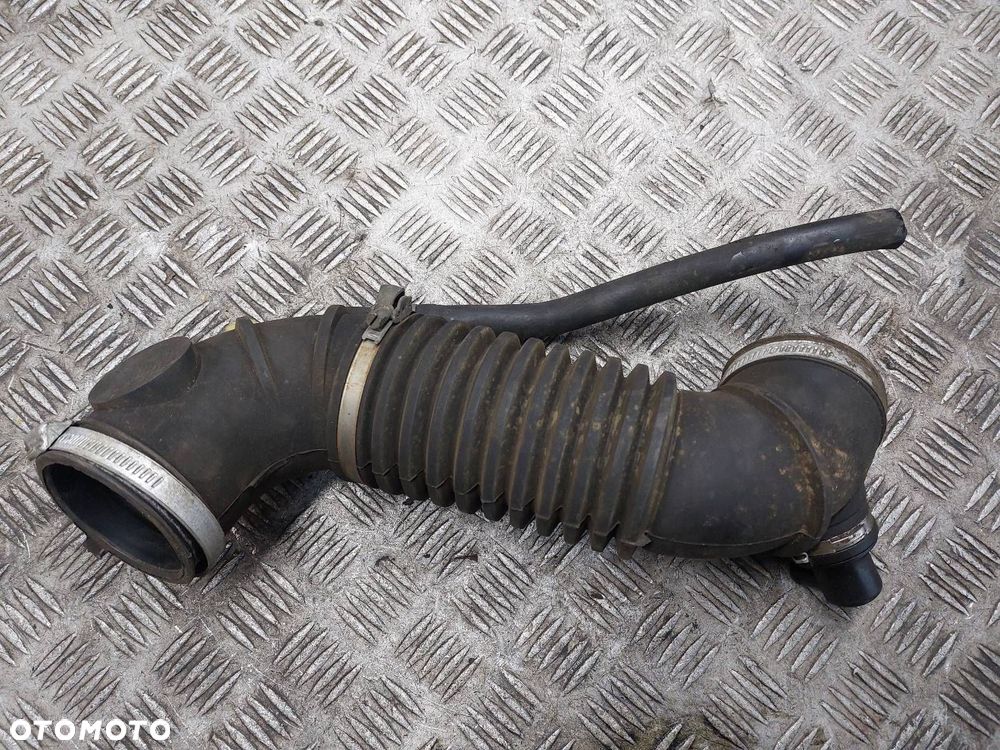 RURA DOLOT POWIETRZA VOLVO V40 S40 I 1.8 16V 30864200 - 3