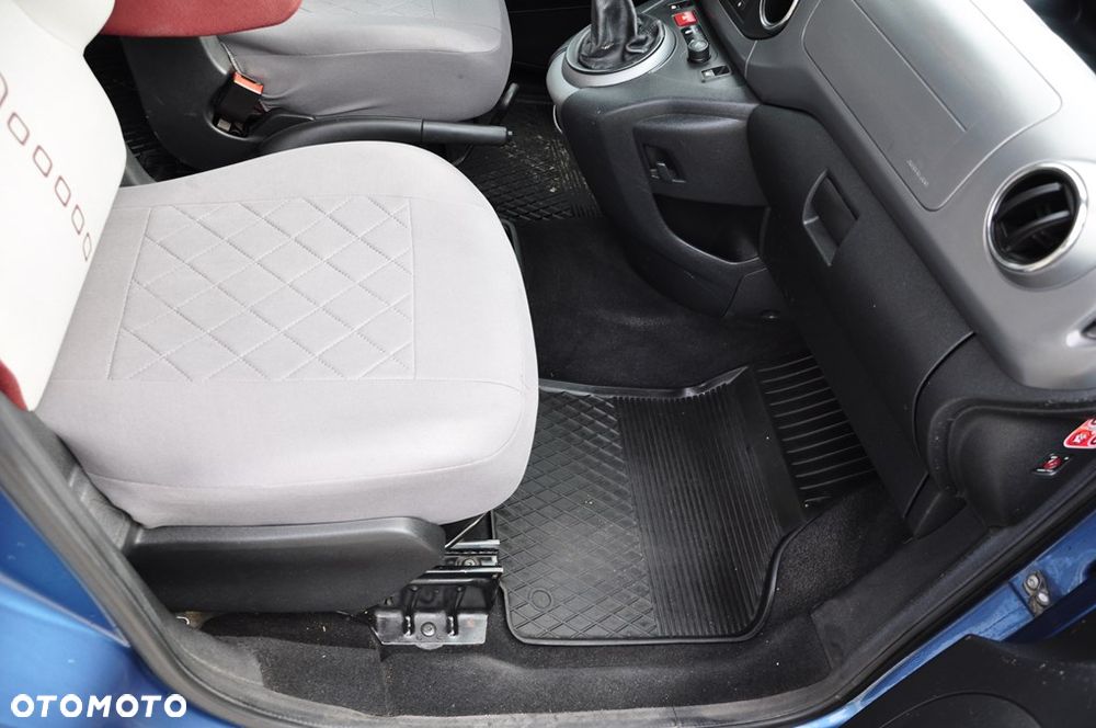 Citroën Berlingo 1.6 HDi 110 FAP Multispace - 28
