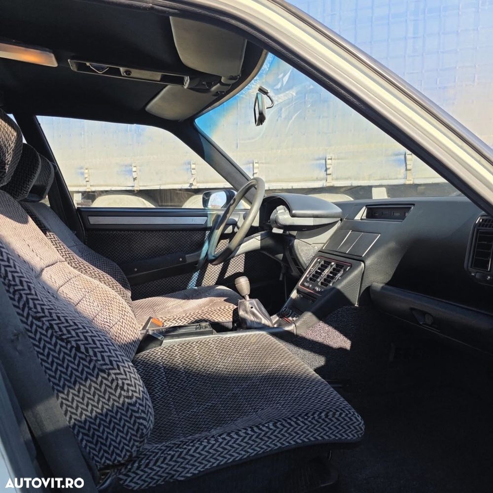 Citroën CX - 11