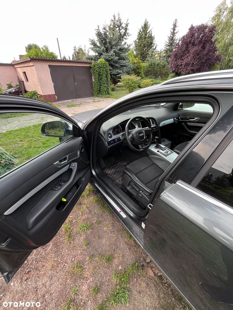 Audi A6 Avant - 14