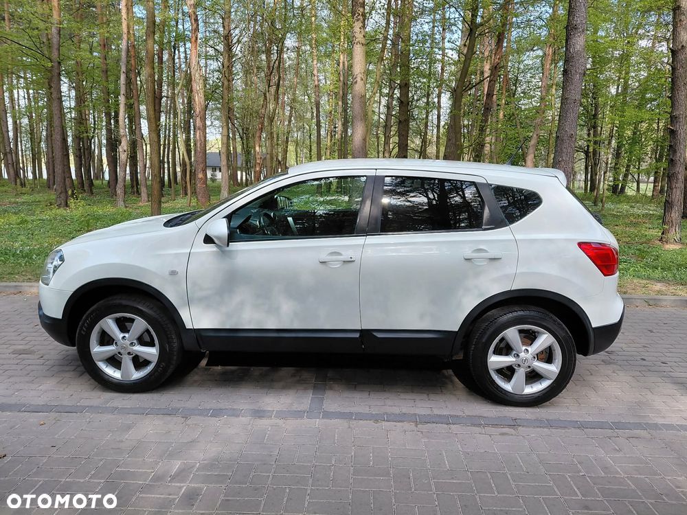 Nissan Qashqai - 15