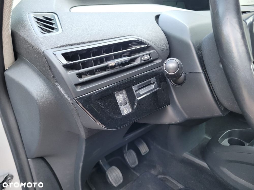 Citroën C4 Picasso e-HDi 115 Business Class - 24