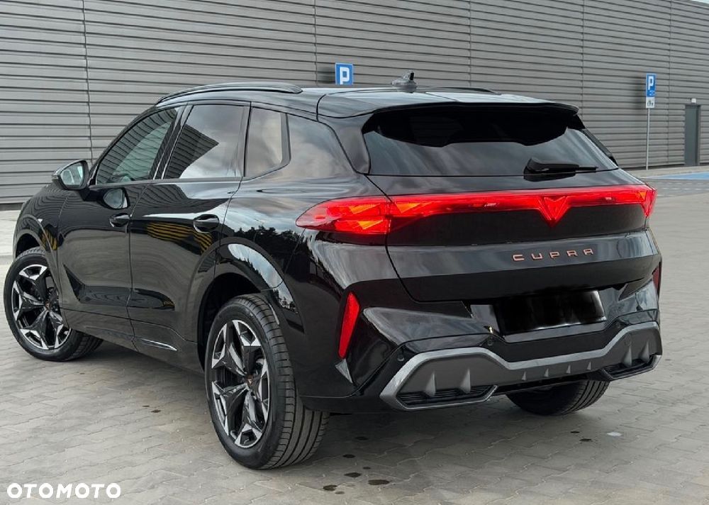 Cupra Terramar 2.0 TSI 4Drive DSG VZ Tribe Edition - 3