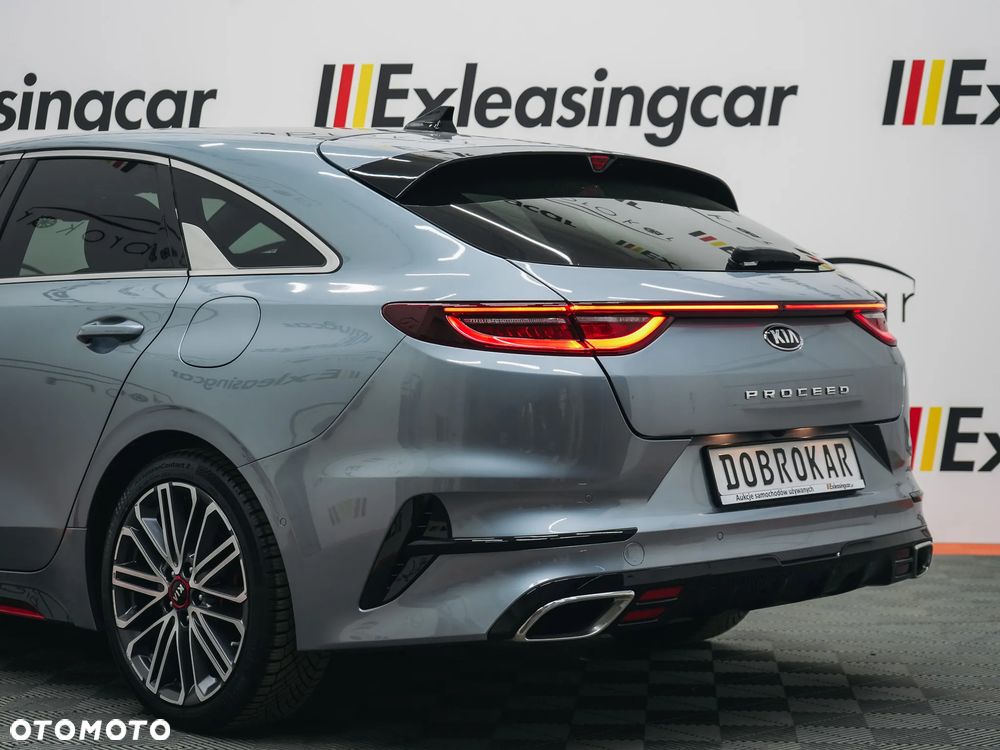 Kia ProCeed 1.6 T-GDI DCT7 OPF GT - 4