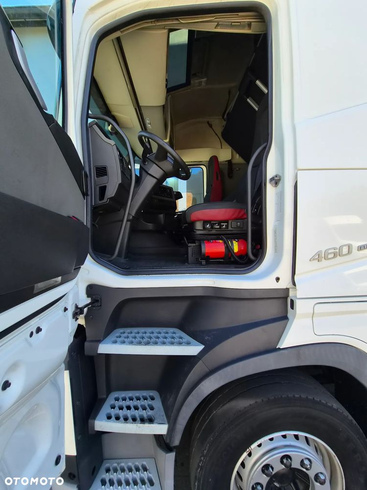 Volvo FH4 460 - 10